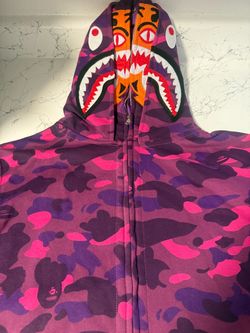 Bape hoodie