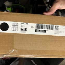 IKEA Fjallbo 703.392.91