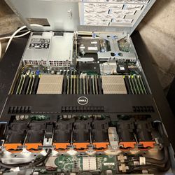 Dell PowerEdge R610