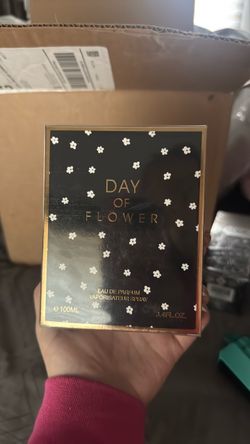 Day of Flower EDP 100ml