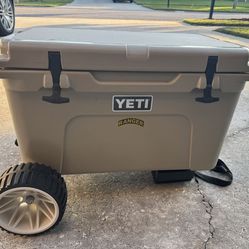 Yeti