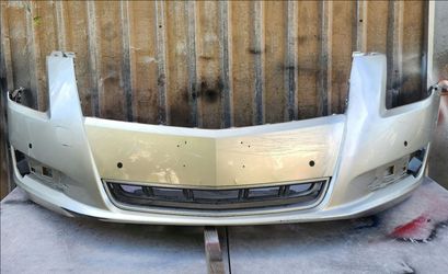 2013-2017 Cadillac XTS Front Bumper Cover OEM