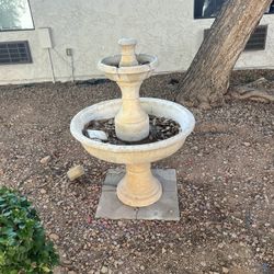 Fountain 