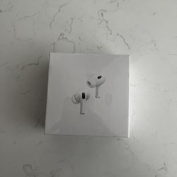 Airpods Pro’s Gen Two