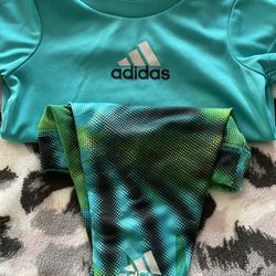 Adidas Baby-Like new!