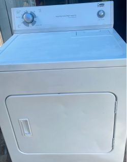 Estate dryer