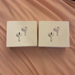 AirPod Pro 3