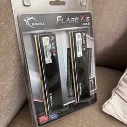 32GB DDR5 RAM