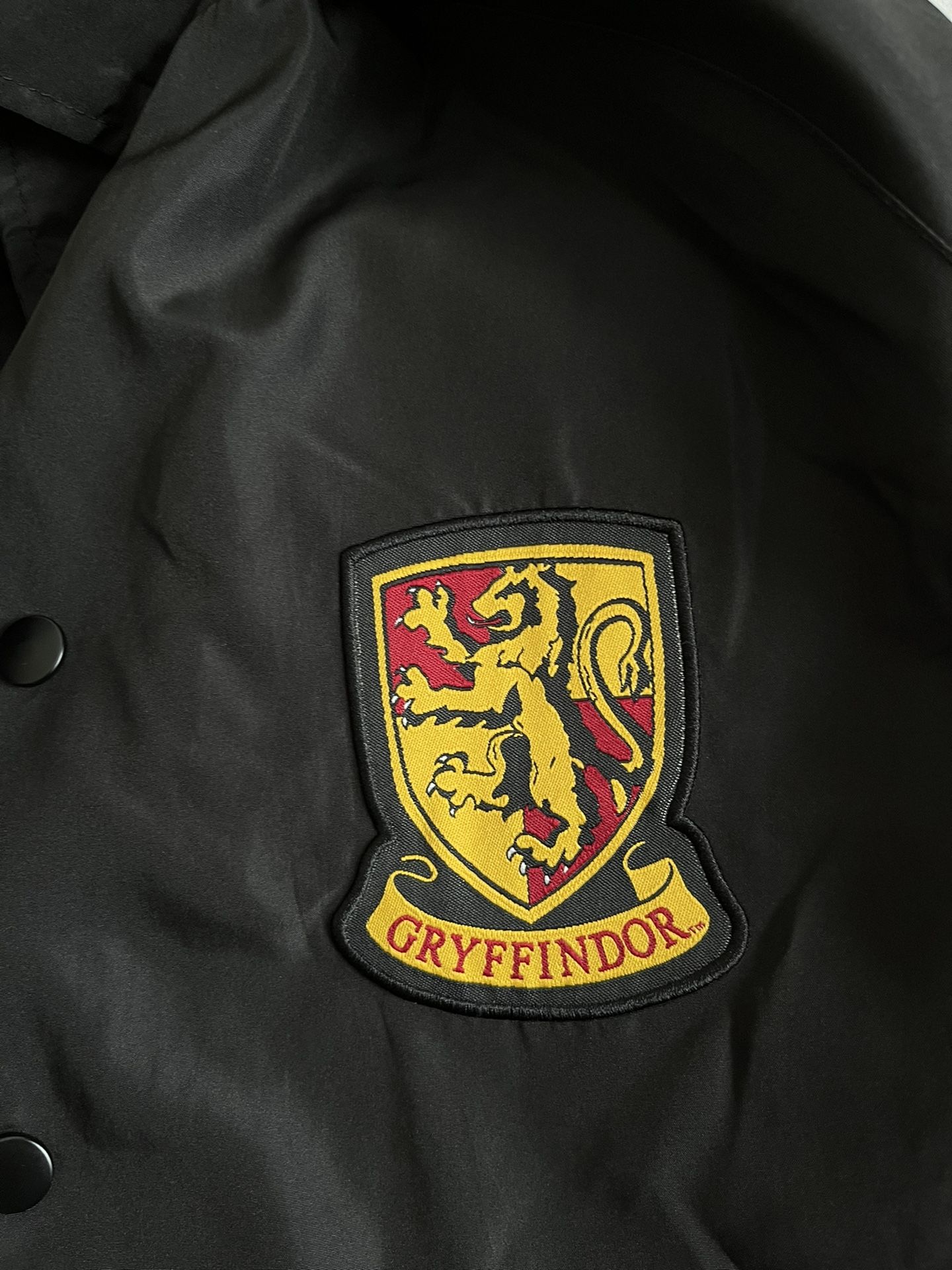 Harry Potted Windbreaker