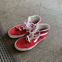 Vans Size 7