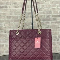 Kate Spade Natalia Tote 