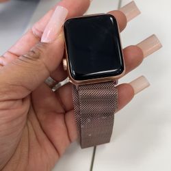 Apple Watch Series 3 Bluetooth Only 