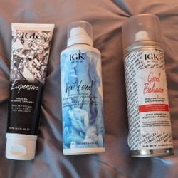 Professional Hair Products 