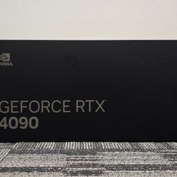 NVIDIA - GeForce RTX 4090 24GB