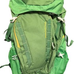Gregory Kid’s Wander 50 Hiking Backpack