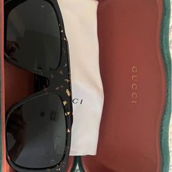 Gucci Sunglasses 