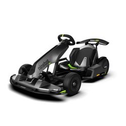 Segway GoKart PRO Electric GoKart Scooter Bike motorcycle Dirt bike