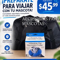 PET BAG