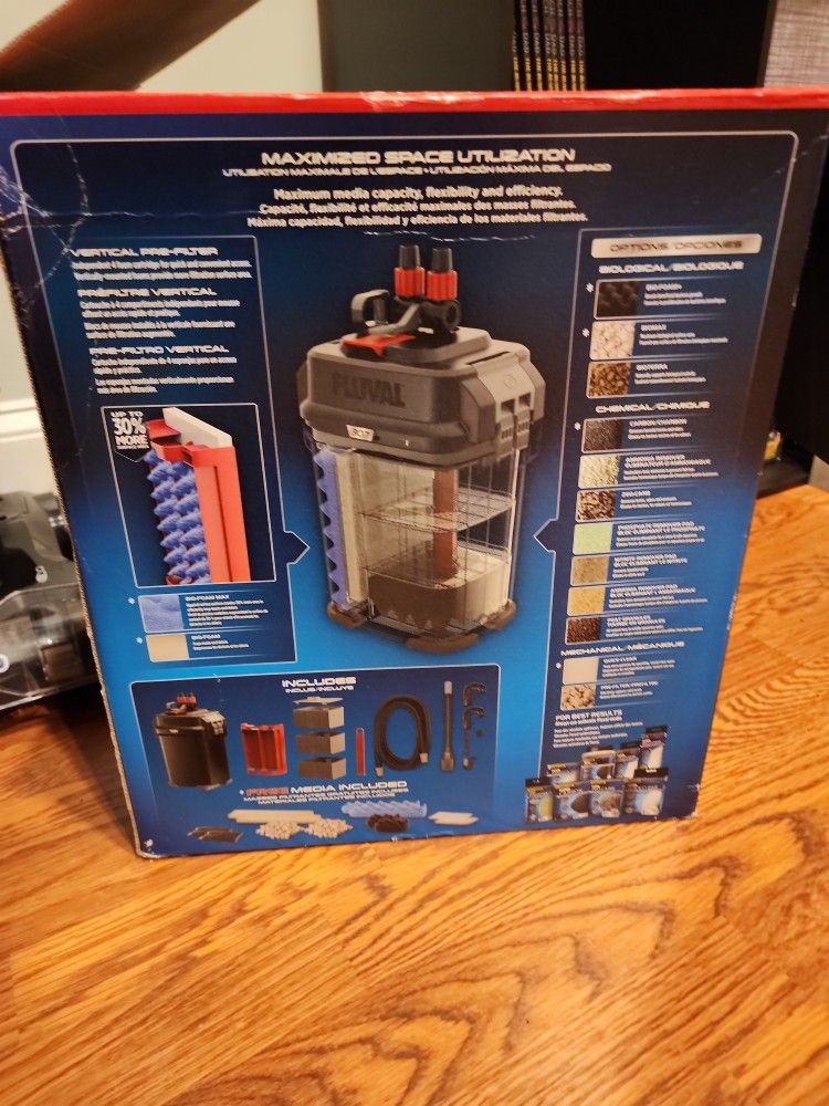 Fluval 307