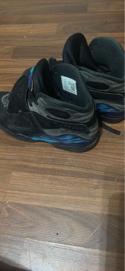 Aqua 8 size 9