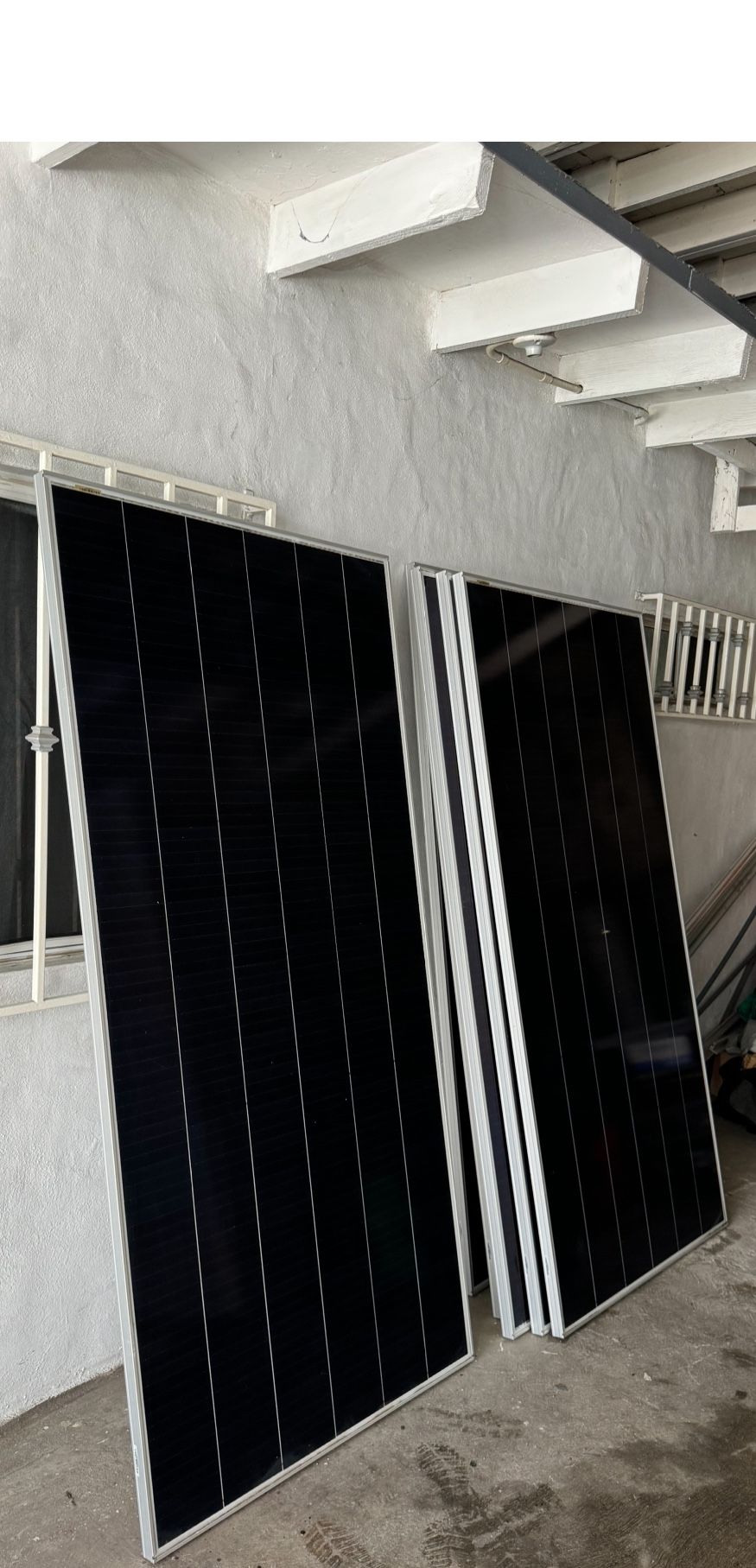 Sunpower Performance Solar Panels 420 Great For Off Grid