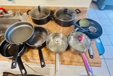 Utensils