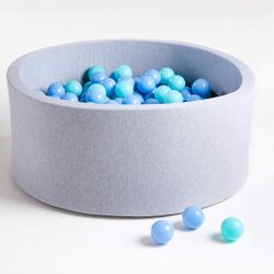 Ball Pit
