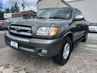 2003 Toyota Tundra SR5 4dr