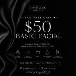 Facial