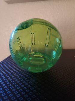 Hamster Ball