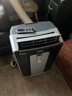 Portable Ac