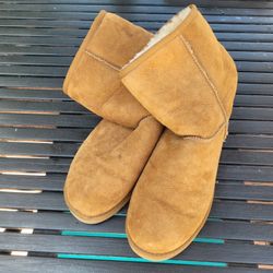 Ugg Boots - Size 10