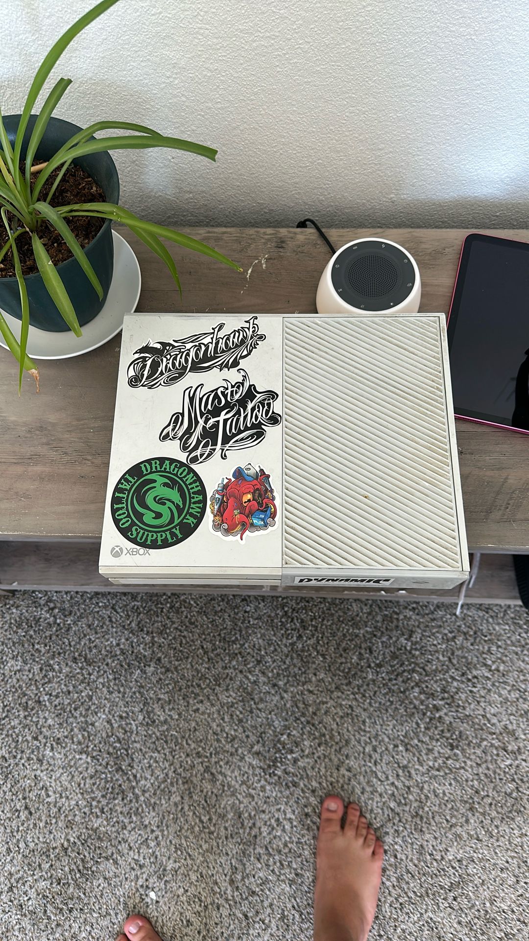 Xbox One