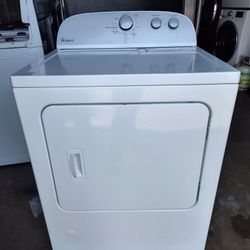 Whirlpool GAS Dryer 