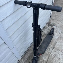 Long Range Electric Scooter (Dead Battery) $150