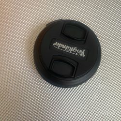 Voigtlander 27mm F2.0 X-mount