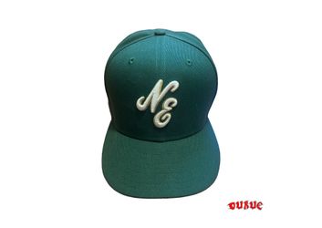 New Era Men’s Fitted Baseball Cap 59Fifty 70th anniversary SIZE 7 3/8