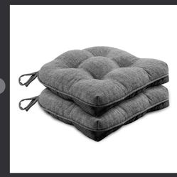 Kitchen Chairs 15.5x15.5