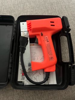 Staple gun