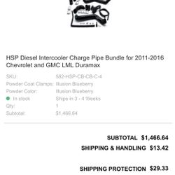 2011 Chevrolet Silverado 3500hd