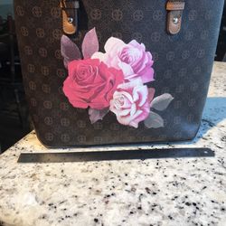 Cute Purse/wallet 3-piece Bundle Set!