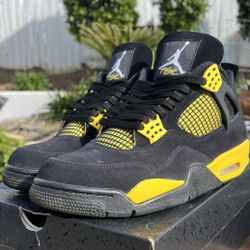 Jordan 4