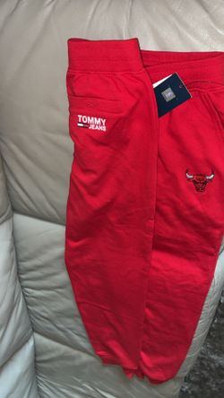New Chicago Bulls men’s pants XL