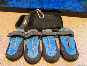 NEW… Arcadia Trail size small dog shoes pets / cats