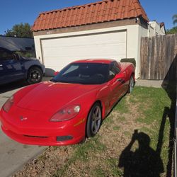 2013 Chevrolet Corvette