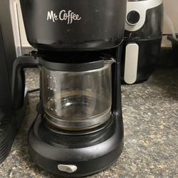 Coffee Maker