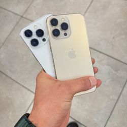 iPhone 13 Pro Max Unlocked