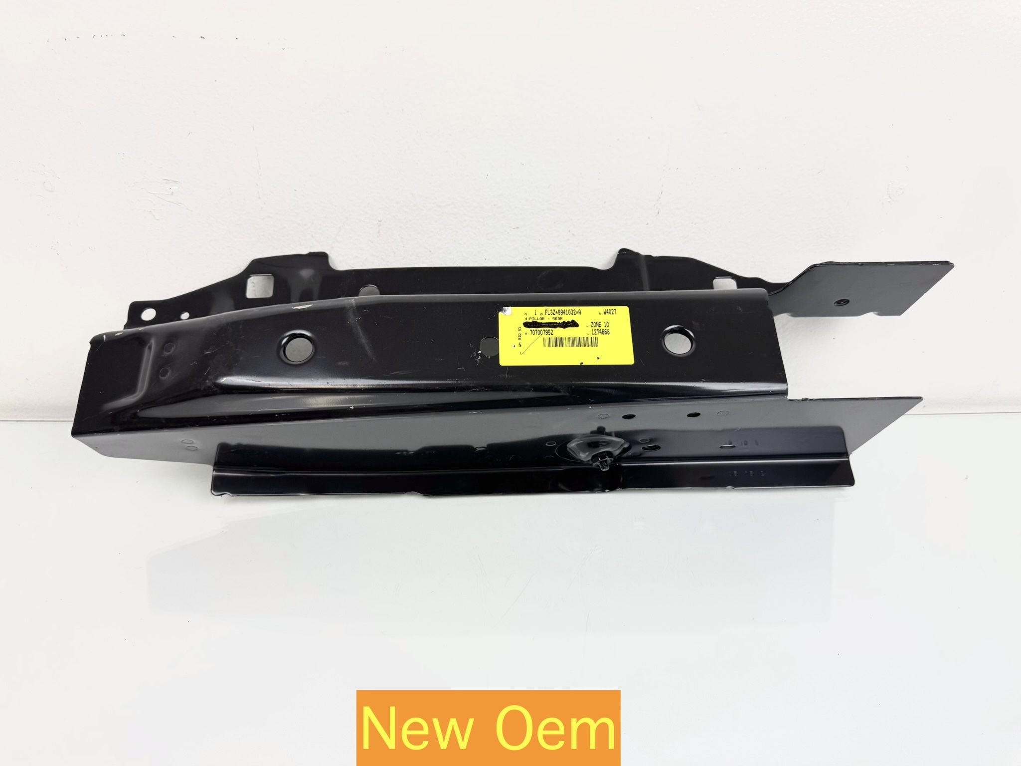 2015-2023 Ford F150 Passenger Reinforcement Panel Bracket New Oem