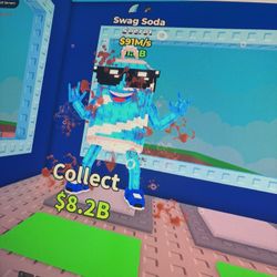 Swag Soda Stealbrainrot 