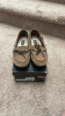 Clark’s moccasin -women’s